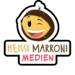 Heissimarroni Medien logo