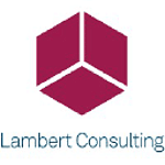 Lambert Consulting logo