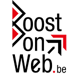 Boost on Web logo