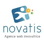 NOVATIS logo