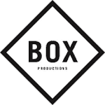 Box Productions Sàrl logo