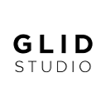 Glid Studio logo