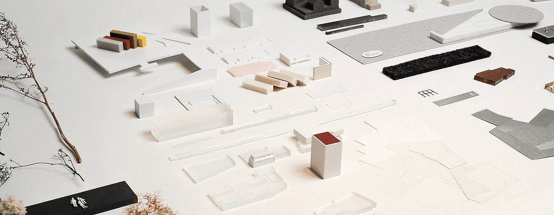 NOVUOS ⎮ Architectural Creative Design Studios cover