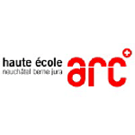 HE-Arc logo