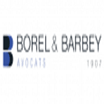 Borel & Barbey logo