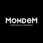 Mondem - Experts en Marketing Digital logo