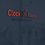Clockwork Digital logo