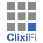 ClixiFi logo