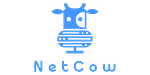 NetCow logo