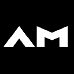 AM STUDIO logo