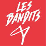 Les Bandits logo