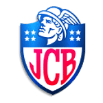 JCB Distribution logo