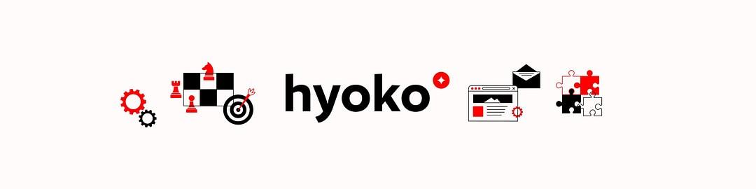 Hyoko cover