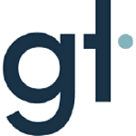 GANDT – The Co-creation Space logo