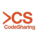 Codesharing Gmbh logo