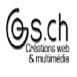OG-S WEB IT, O. Georgallides logo