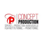 Concept-Production logo