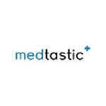 medtastic GmbH logo