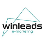 WinLeads logo