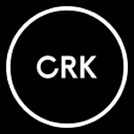 CRK logo