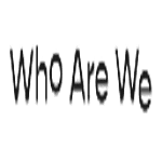 Who Are We logo