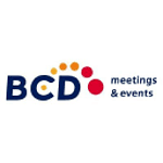 BCD Meetings & Events - Düsseldorf logo