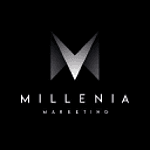 Millenia Marketing GmbH | Social Media Agentur Basel logo