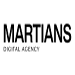 MARTIANS Sarl logo