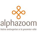 alphazoom Sàrl logo