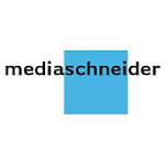 Mediaschneider logo