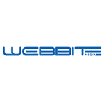 Webbite Media logo