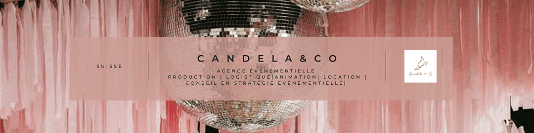 Candela&Co cover