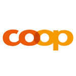 Coop City Lausanne Au Centre logo
