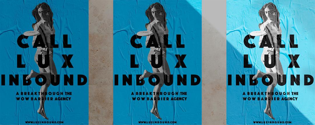 Lux Inbound cover