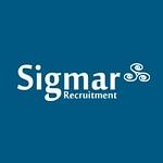 Sigmar Recruitment logo
