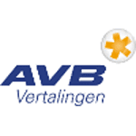 AVB Translations logo
