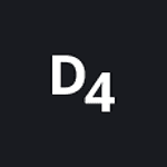D4design Studios GmbH logo