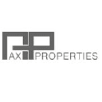 AX Properties logo