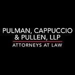Pulman,Cappuccio & Pullen,LLP logo
