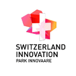 Park Innovaare logo