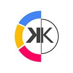 Agence KK SMART COM logo