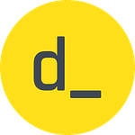 dctrl — studio for creative technology logo