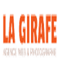Agence Lagirafe logo