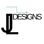 JLDesigns logo
