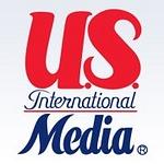 US International Media logo
