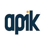Apik logo