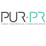 PUR PR logo