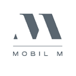 Mobil-M logo