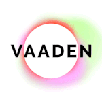VAADEN logo