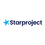 Starproject AG logo